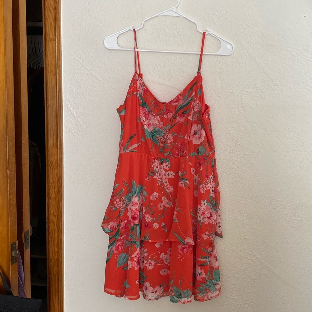 Size Large Dress